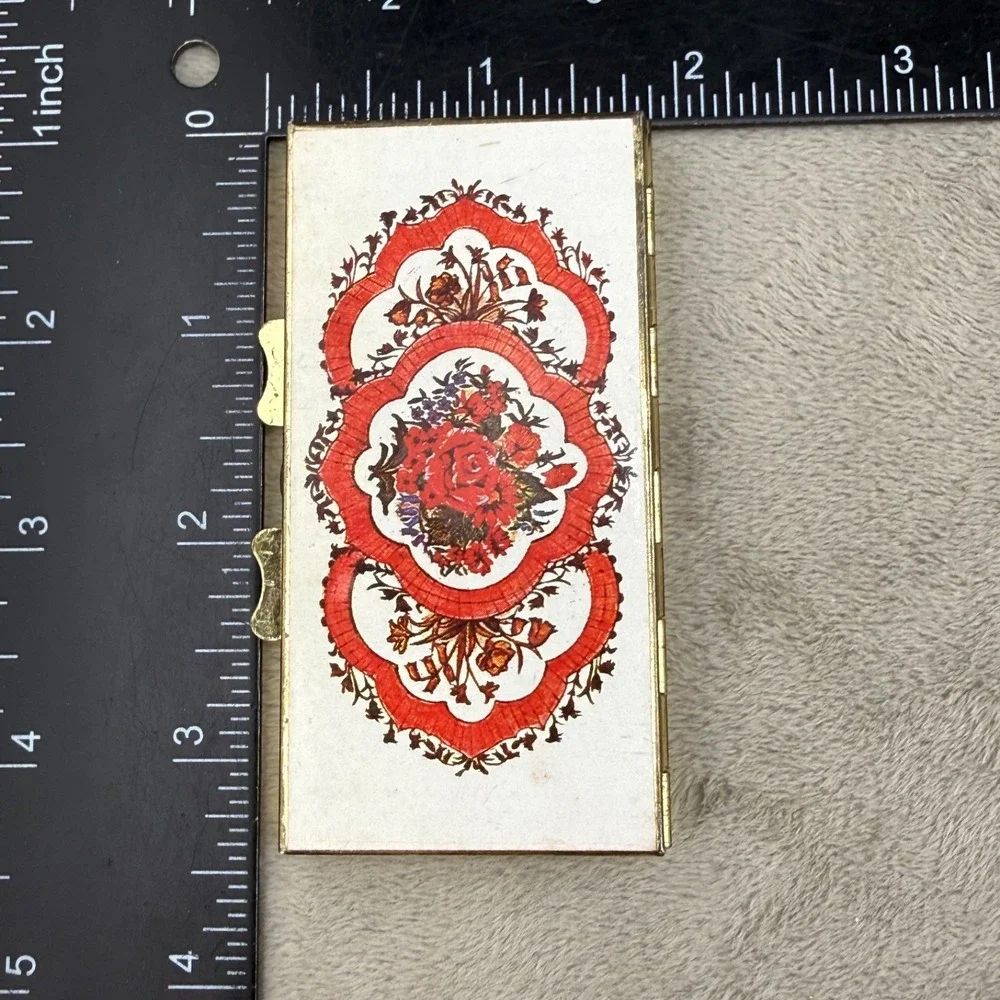 N/A has vintage